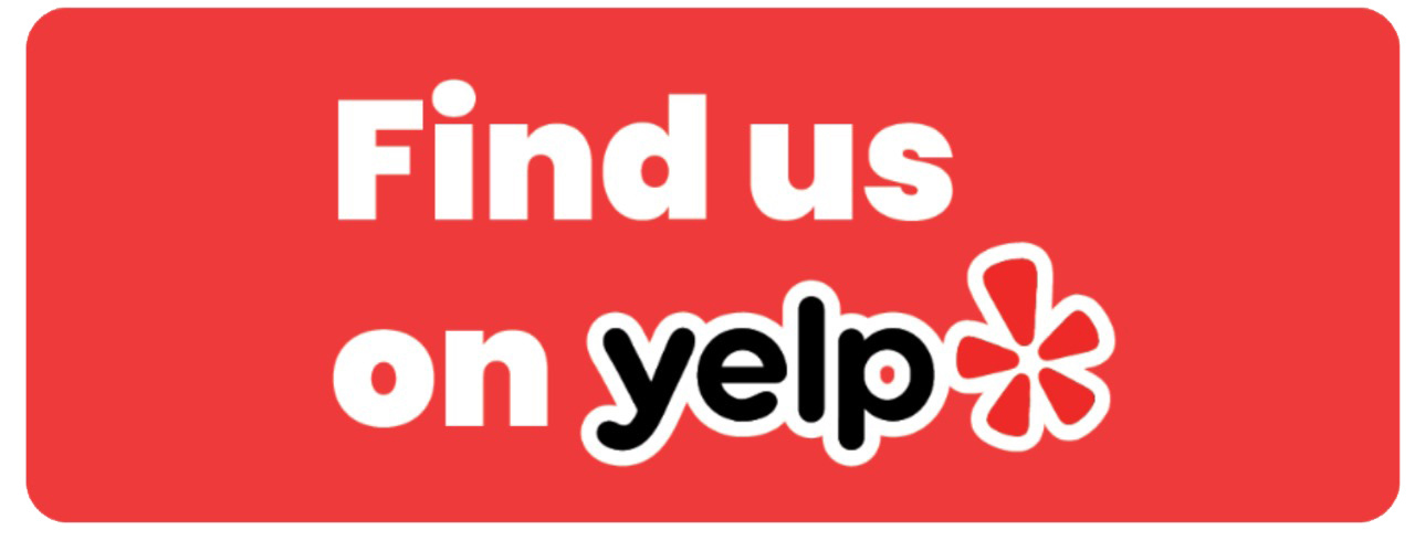 Yelp Logo | Dave Johnson Painting